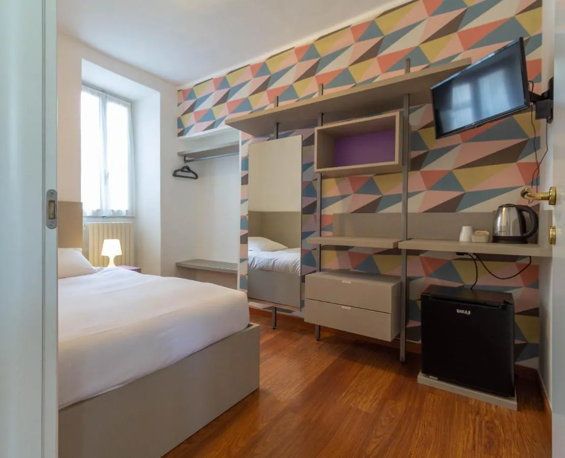Hotel Mamma Ciccia Mandello del Lario