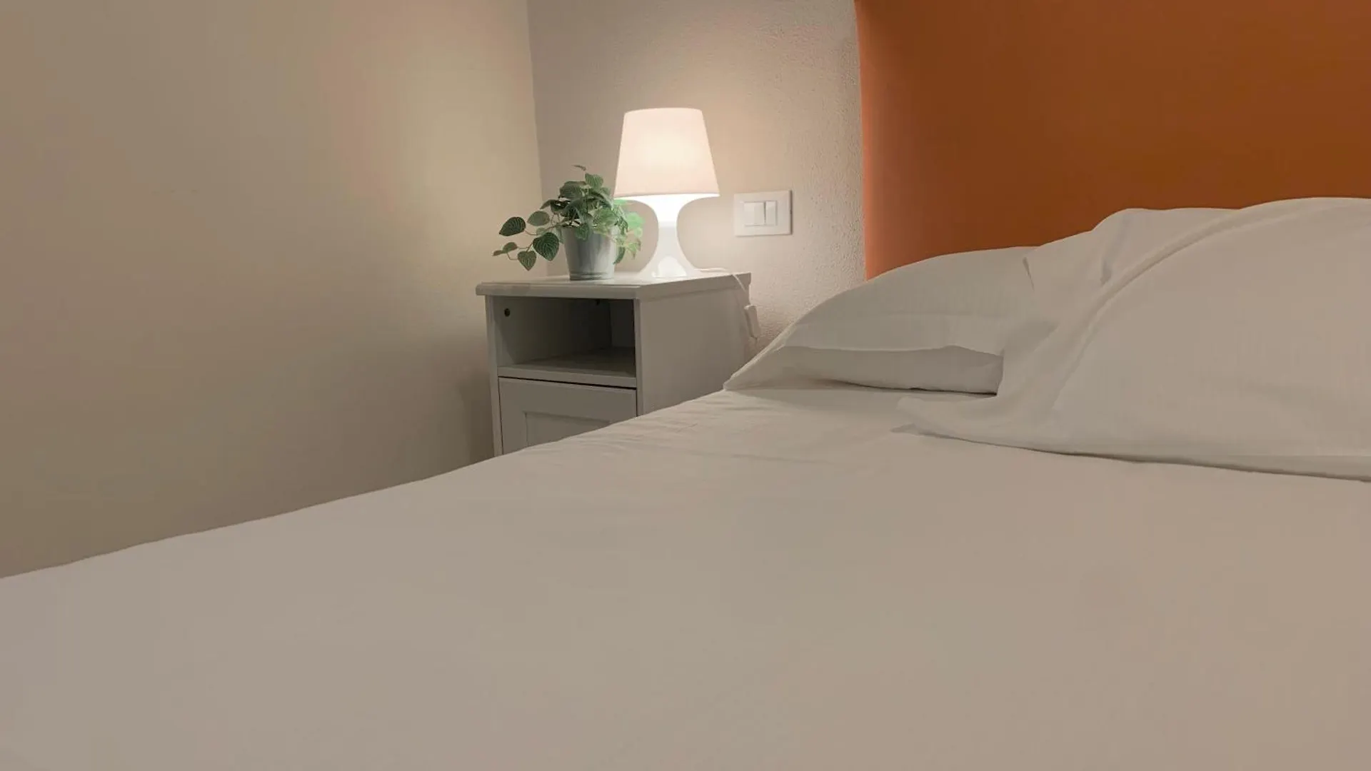 Hotel Mamma Ciccia Mandello del Lario