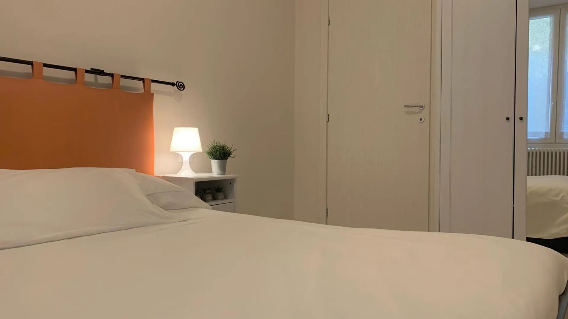 Hotel Mamma Ciccia Mandello del Lario