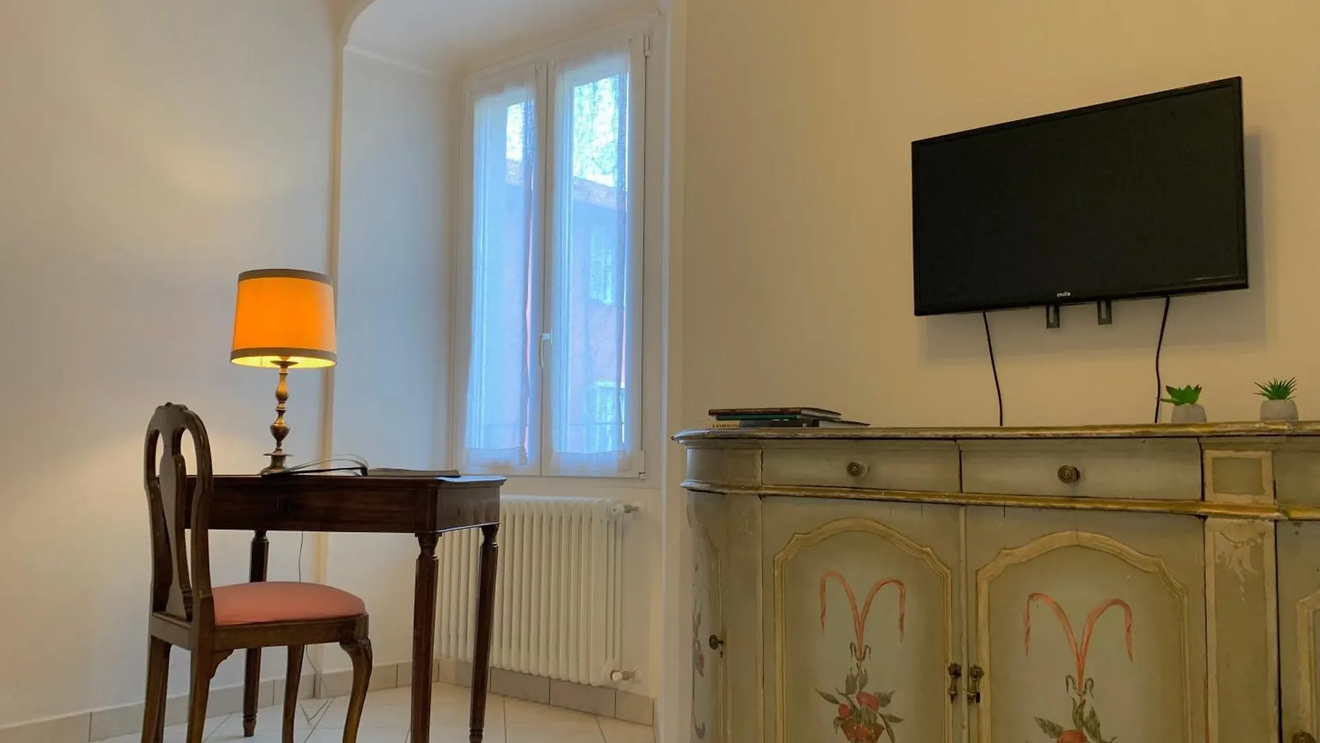 Hotel Mamma Ciccia Mandello del Lario