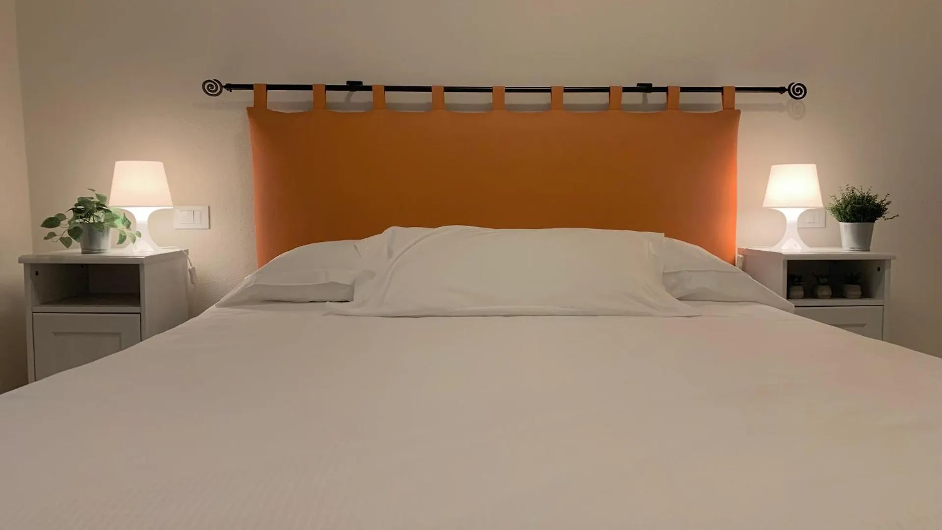 Hotel Mamma Ciccia Mandello del Lario