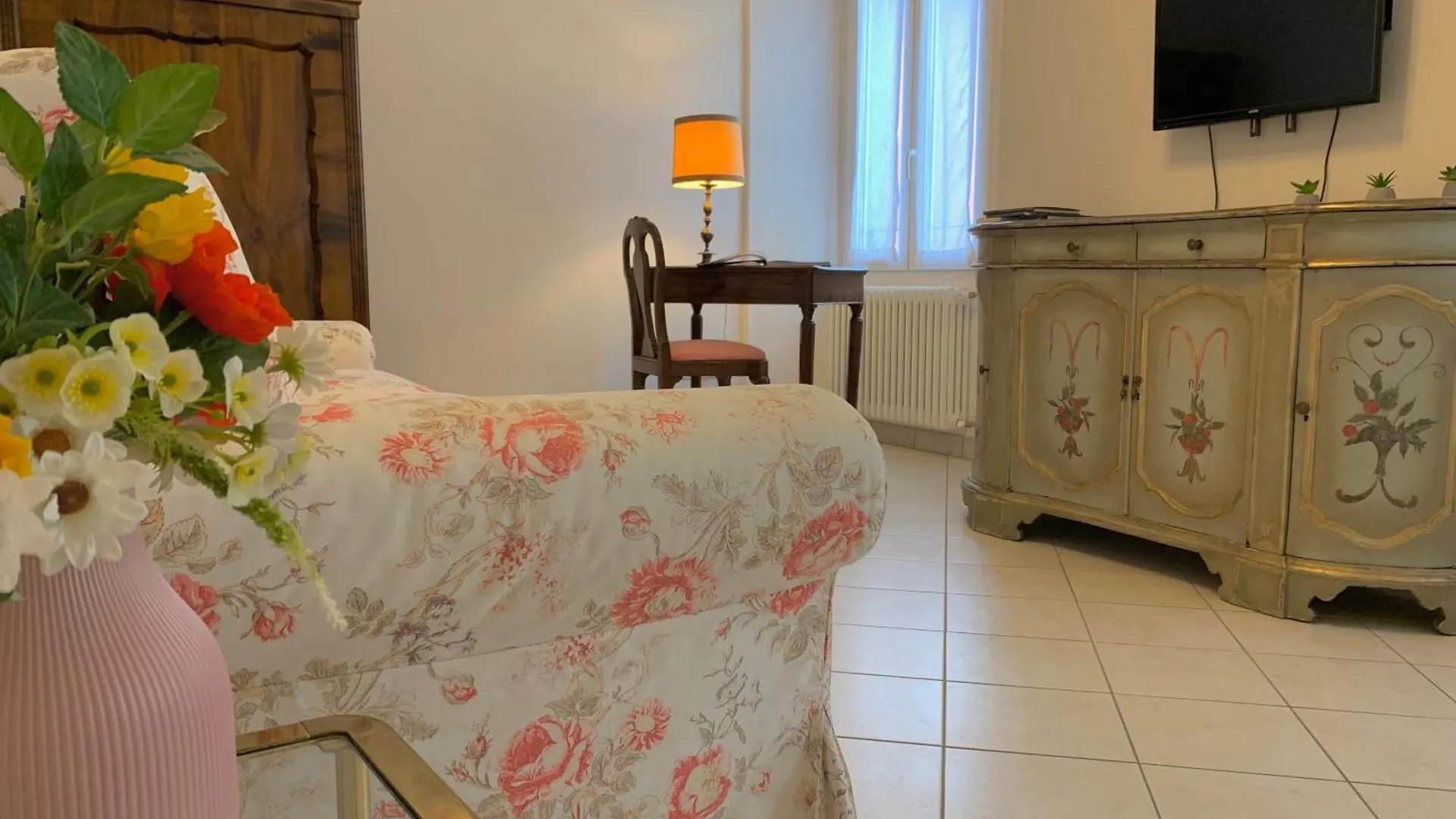 Hotel Mamma Ciccia Mandello del Lario