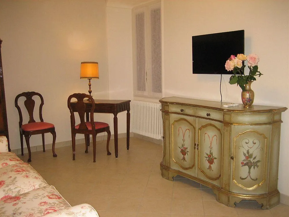 Hotel Mamma Ciccia Mandello del Lario
