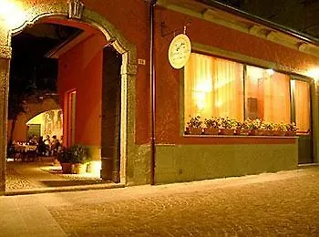 Hotel Mamma Ciccia Mandello del Lario