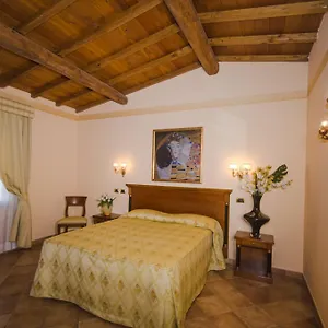 Quadrifoglio Eur 3* Roma